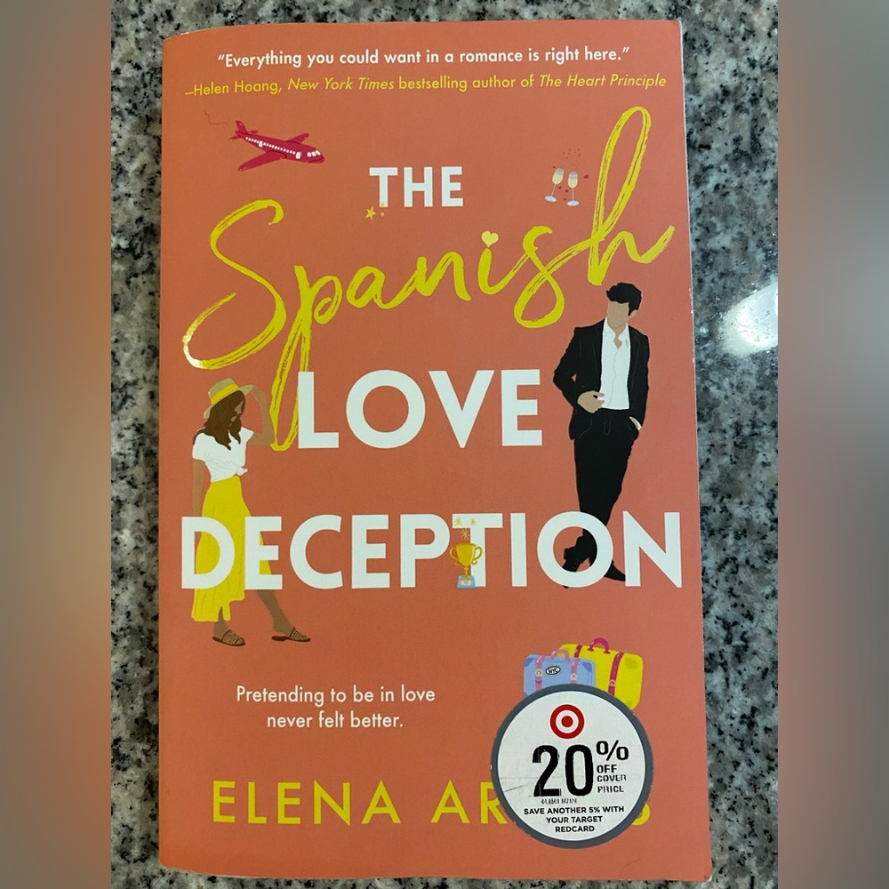 The Spanish Love Deception